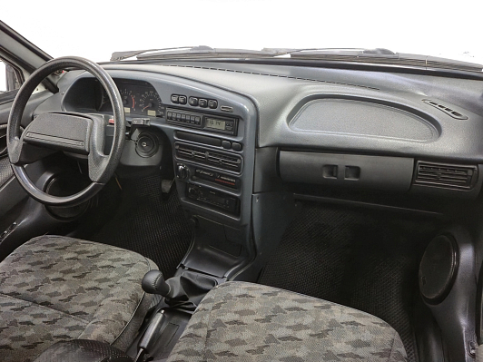 Lada (ВАЗ) 2114 Стандарт, 2011 года, пробег 164594 км