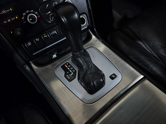 Volvo XC90 Executive (7 мест), 2007 года, пробег 318750 км