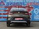 Renault Arkana Drive, 2021 года, пробег 111749 км