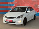 Hyundai Solaris Special Edition, 2015 года, пробег 270000 км