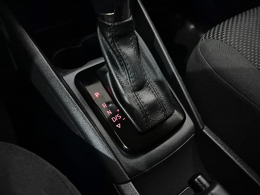 Volkswagen Polo Respect, 2020 года, пробег 102038 км