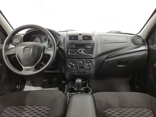 Lada (ВАЗ) Granta Comfort'23 Plus, 2023 года, пробег 73478 км