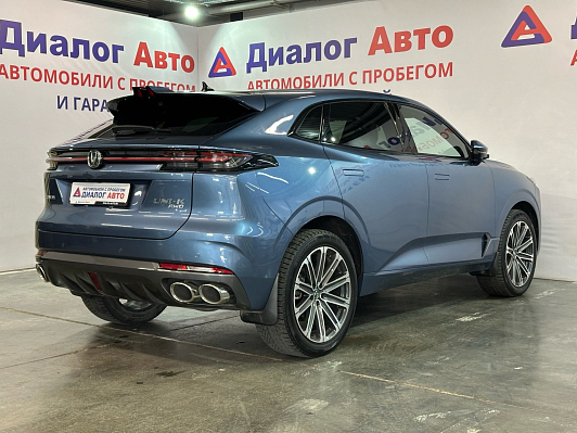Changan UNI-K Tech, 2023 года, пробег 19034 км
