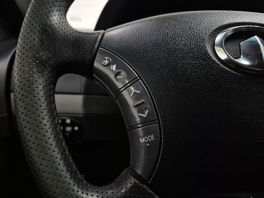 Great Wall Hover H5 Luxe, 2012 года, пробег 170500 км