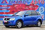 Suzuki Grand Vitara, 2006 года, пробег 259700 км