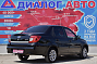Datsun on-DO Dream II, 2019 года, пробег 87000 км