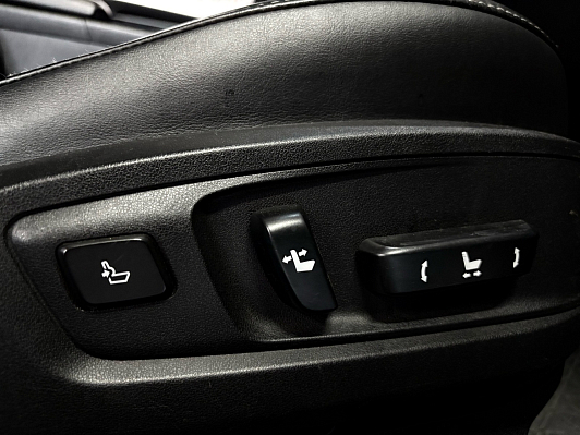 Lexus ES Premium, 2012 года, пробег 219880 км