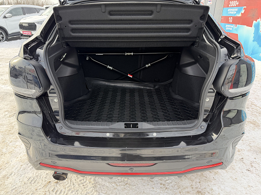 Lada (ВАЗ) Granta Sport'24, 2023 года, пробег 29300 км