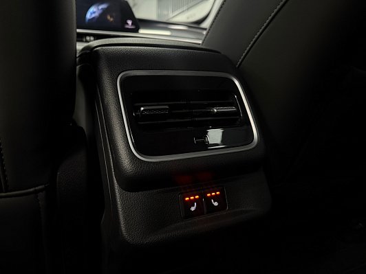 Chery Tiggo 7 Pro Max Elite, 2024 года, пробег 9000 км