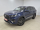 Chery Tiggo 8 Pro Ultimate, 2022 года, пробег 40615 км
