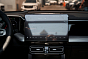 GAC GS8 Lounge HEV, черный