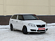 Skoda Fabia, 2008 года, пробег 299930 км