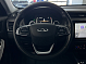 Chery Tiggo 4 Trek, 2021 года, пробег 52000 км