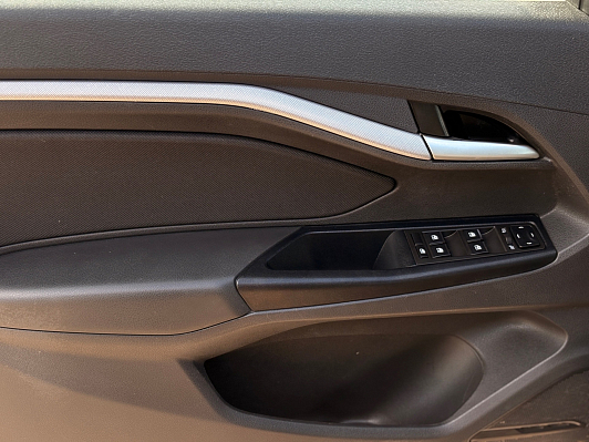 Lada (ВАЗ) Vesta Comfort Winter, 2019 года, пробег 144485 км