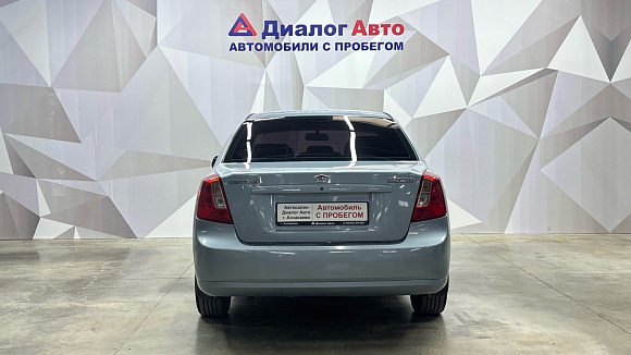 Daewoo Gentra Optimum, 2014 года, пробег 320000 км