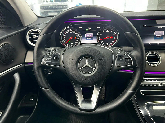 Mercedes-Benz E-Класс E 200 Business, 2017 года, пробег 144901 км