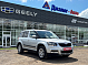 Skoda Yeti Active Outdoor, 2017 года, пробег 117745 км