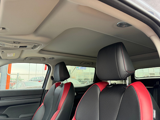 Haval H3 Техно (Tech+), 2024 года, пробег 28356 км
