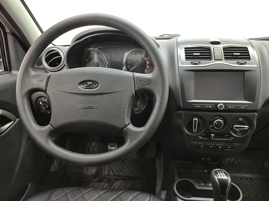 Lada (ВАЗ) Granta #Club, 2024 года, пробег 11353 км