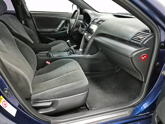 Toyota Camry Комфорт, 2006 года, пробег 372631 км