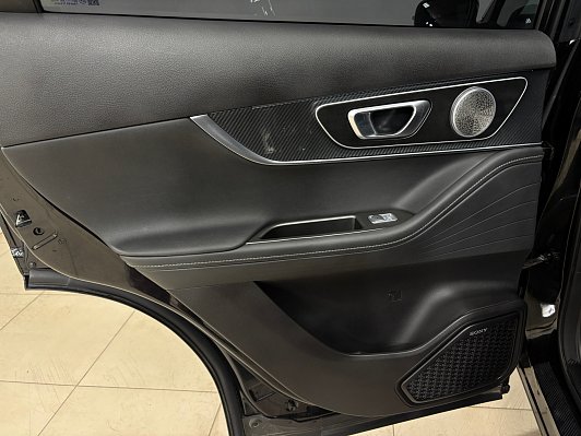 Chery Tiggo 7 Pro Max Active, 2024 года, пробег 28102 км