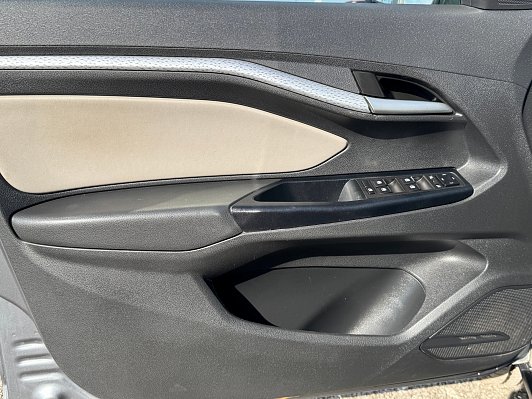 Lada (ВАЗ) Vesta Luxe, 2018 года, пробег 132726 км