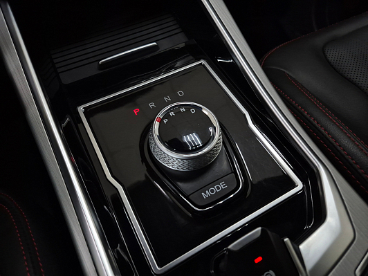 SWM G01F Smart 2, 2023 года, пробег 21295 км