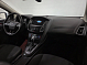 Ford Focus Titanium, 2018 года, пробег 202973 км