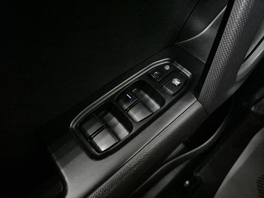 Hyundai Creta Comfort Plus + Advanced + Style, 2017 года, пробег 292203 км
