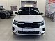 Kia Seltos Premium Edition, белый