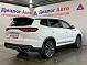 Chery Tiggo 8 Pro Max Ultimate 4WD, 2023 года, пробег 34000 км