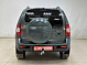 Chevrolet Niva GL, 2015 года, пробег 148584 км