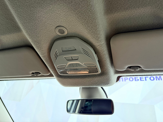 Lada (ВАЗ) XRAY BLACK, 2019 года, пробег 100156 км