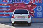 Lada (ВАЗ) Kalina Standard Glonass 21941-50-213, 2013 года, пробег 247500 км
