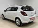 Opel Corsa Color Edition, 2012 года, пробег 138000 км