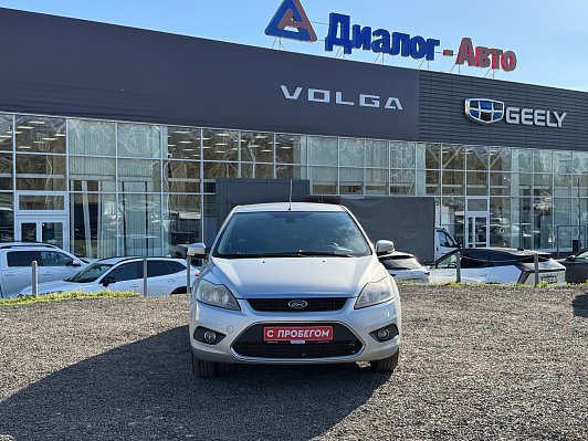 Ford Focus Comfort, 2008 года, пробег 307804 км