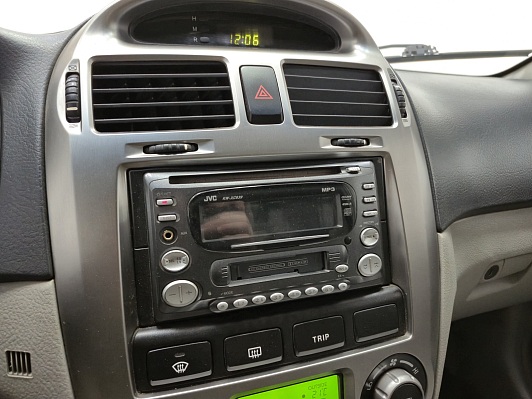 Kia Cerato, 2006 года, пробег 232800 км