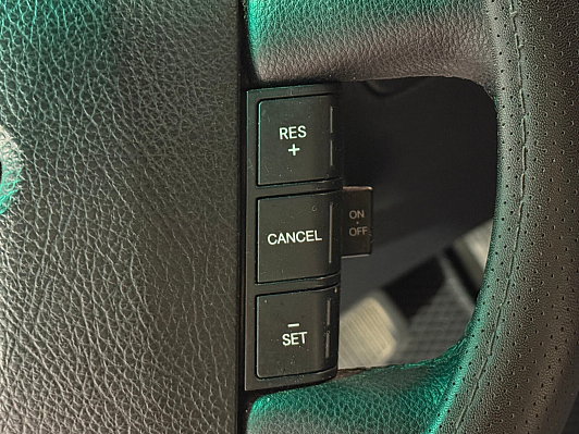 Kia Mohave Premium, 2011 года, пробег 257751 км