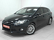 Ford Focus Titanium, 2012 года, пробег 144880 км