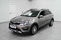 Kia Rio Luxe 2018 FWC, 2020 года, пробег 112015 км