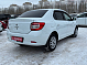 Renault Logan Luxe Privilege, 2014 года, пробег 124640 км
