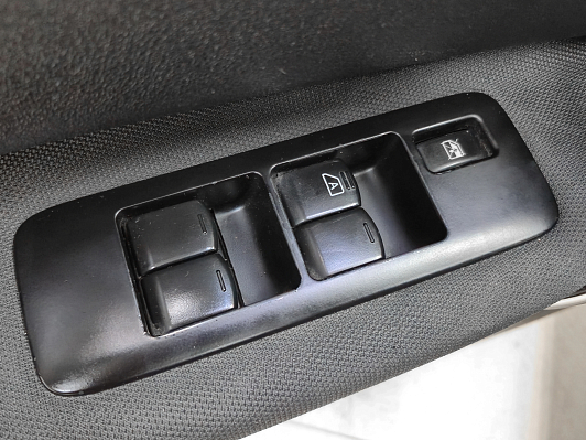Nissan Qashqai SE, 2013 года, пробег 228956 км