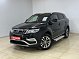 Geely Atlas Люкс + Yandex Auto, 2020 года, пробег 104001 км
