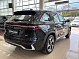 Geely Monjaro Люкс, черный