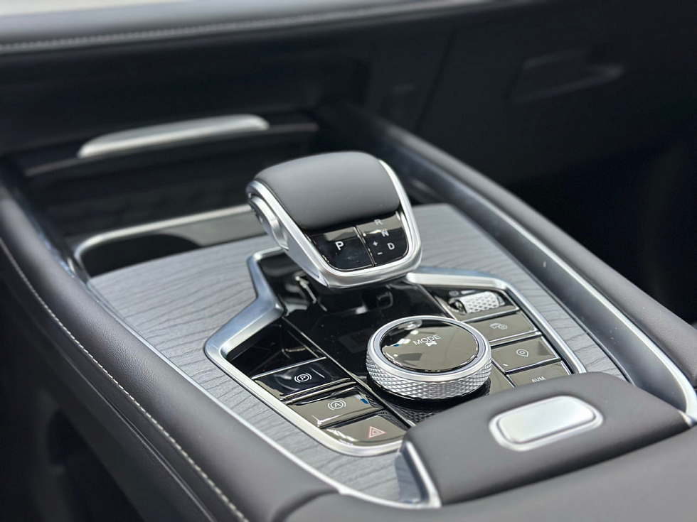 Chery Tiggo 8 Pro Max Dreamline 4WD, белый