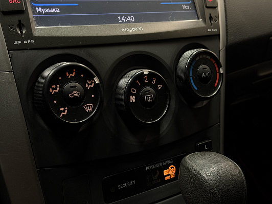 Toyota Corolla, 2013 года, пробег 210553 км