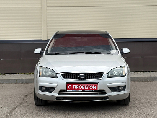Ford Focus Trend, 2006 года, пробег 250000 км