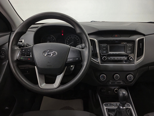 Hyundai Creta Active, 2020 года, пробег 67021 км