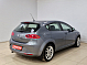 SEAT Leon Style, 2012 года, пробег 215277 км