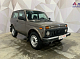Lada (ВАЗ) 2121 (4x4) Classic, 2018 года, пробег 116000 км